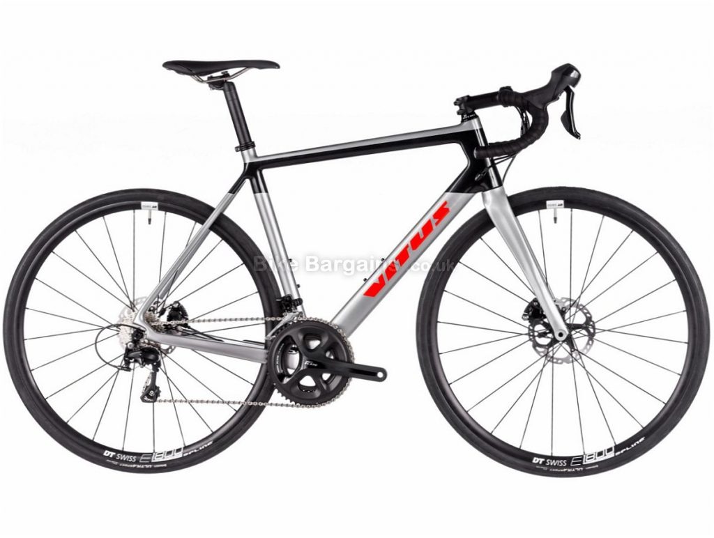 vitus carbon road bike