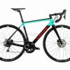 Vitus Venon CRX Disc Ultegra Carbon Road Bike 2018