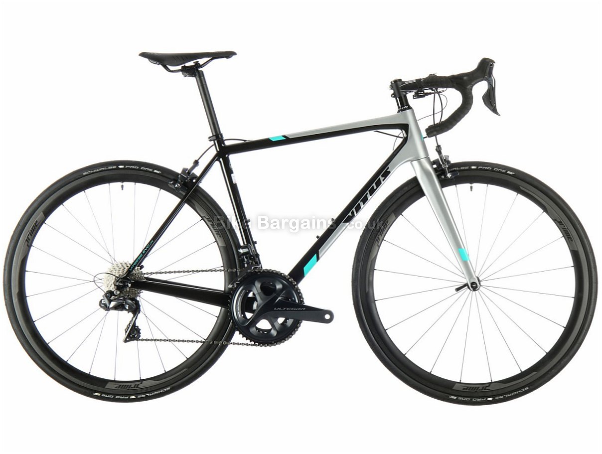 Vitus vitesse best sale evo cr