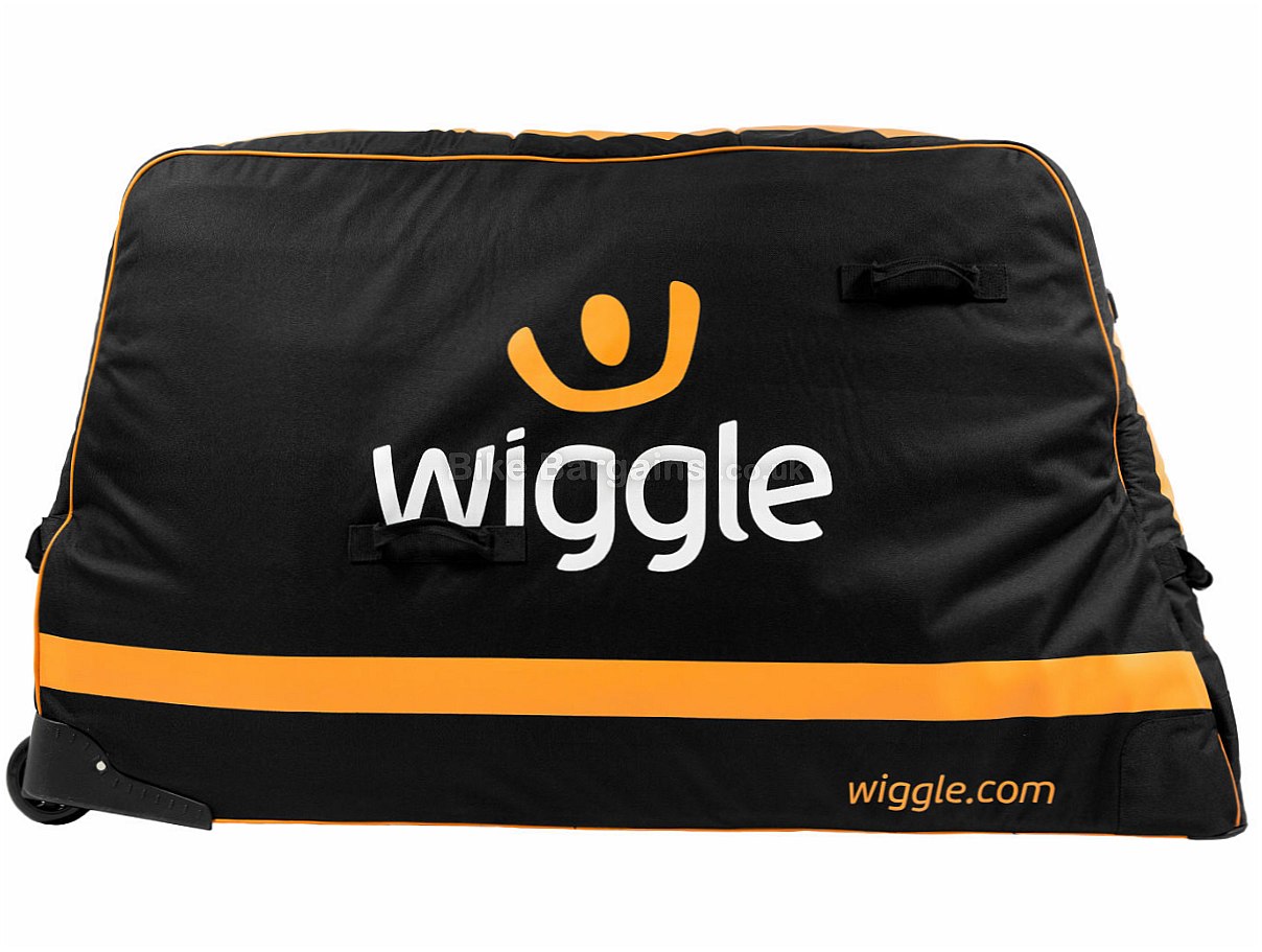 wiggle bike storage