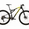 Wilier 101FX XT Di2 29″ Carbon Full Suspension Mountain Bike 2018