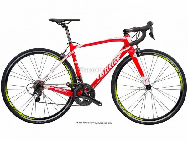 wilier shimano 105