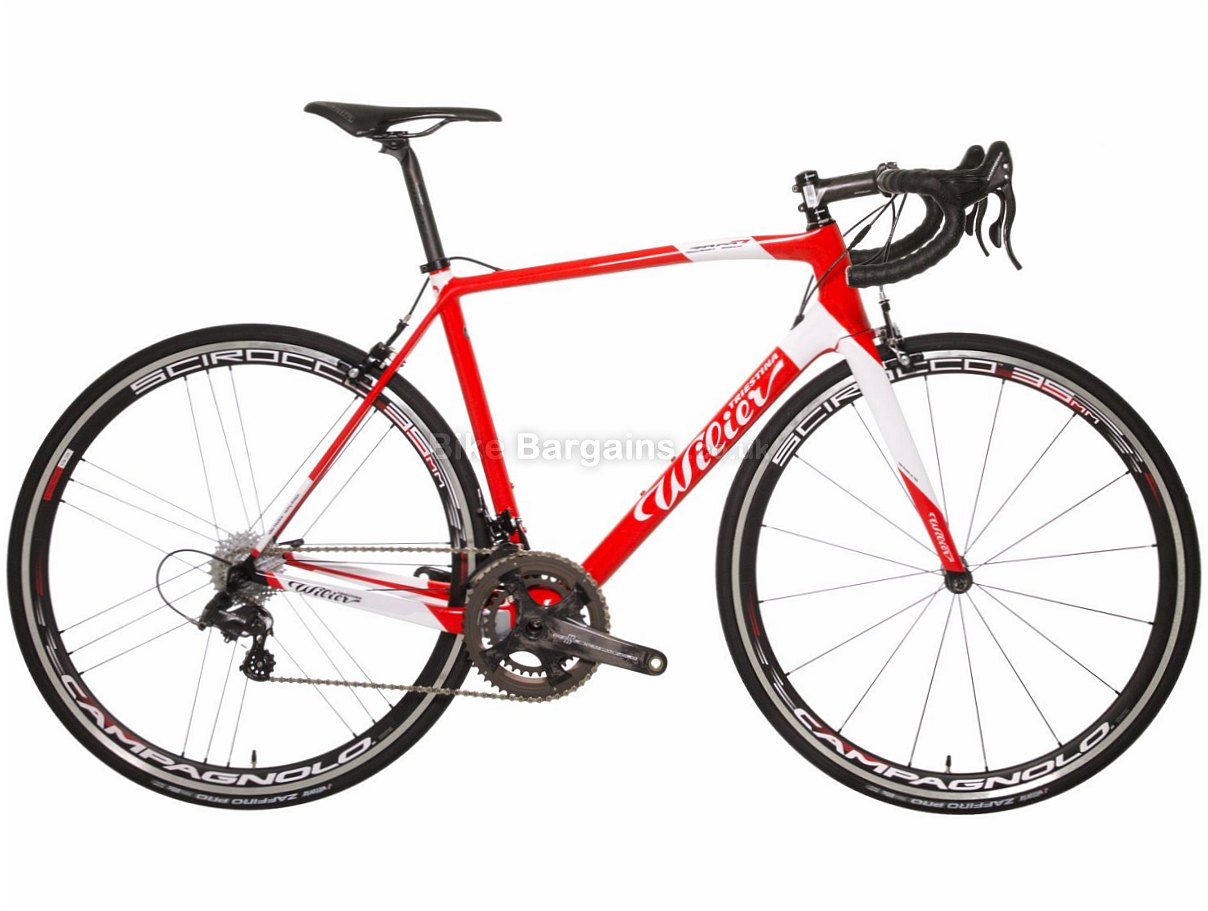 wilier zero 7 2018