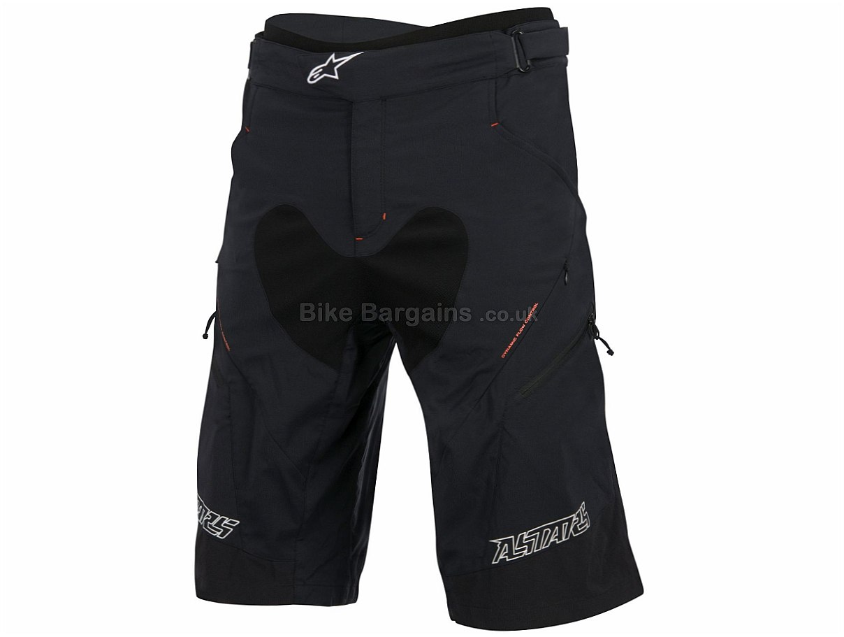 Alpinestars drop 2 sales shorts 2017