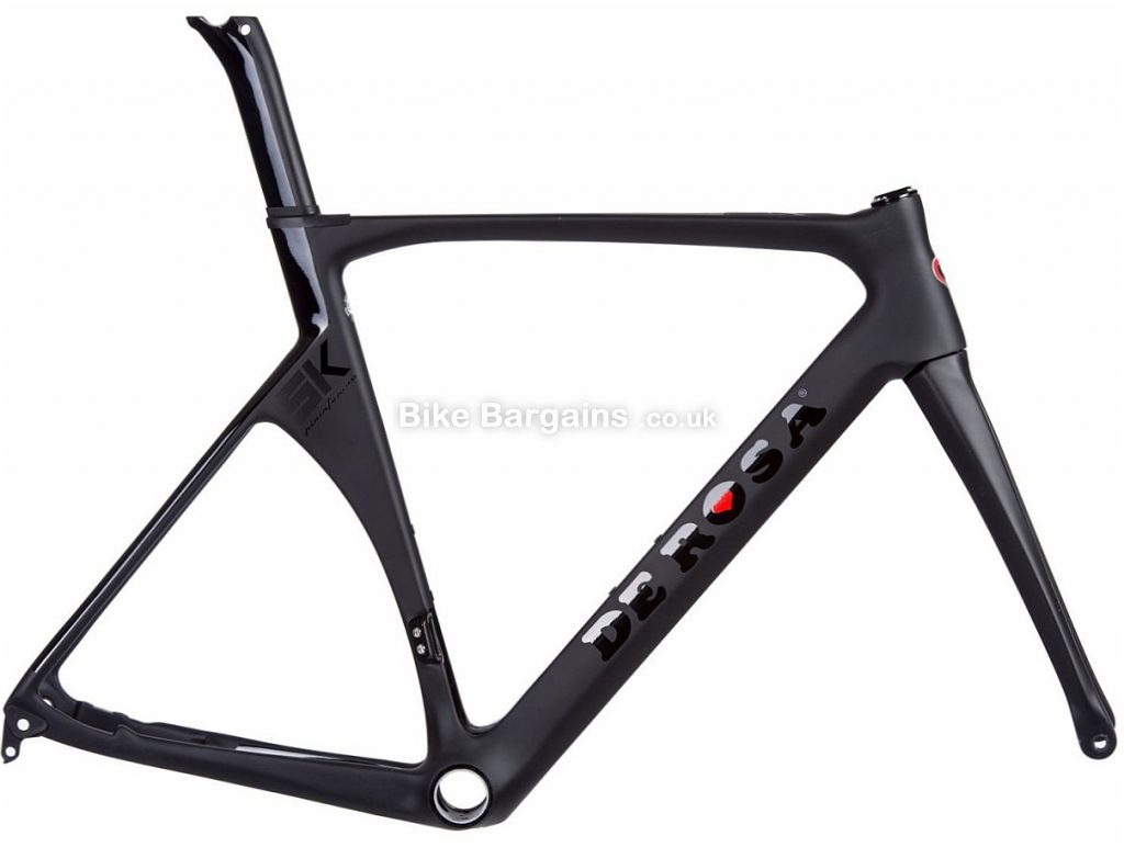 de rosa sk pininfarina frameset 2018