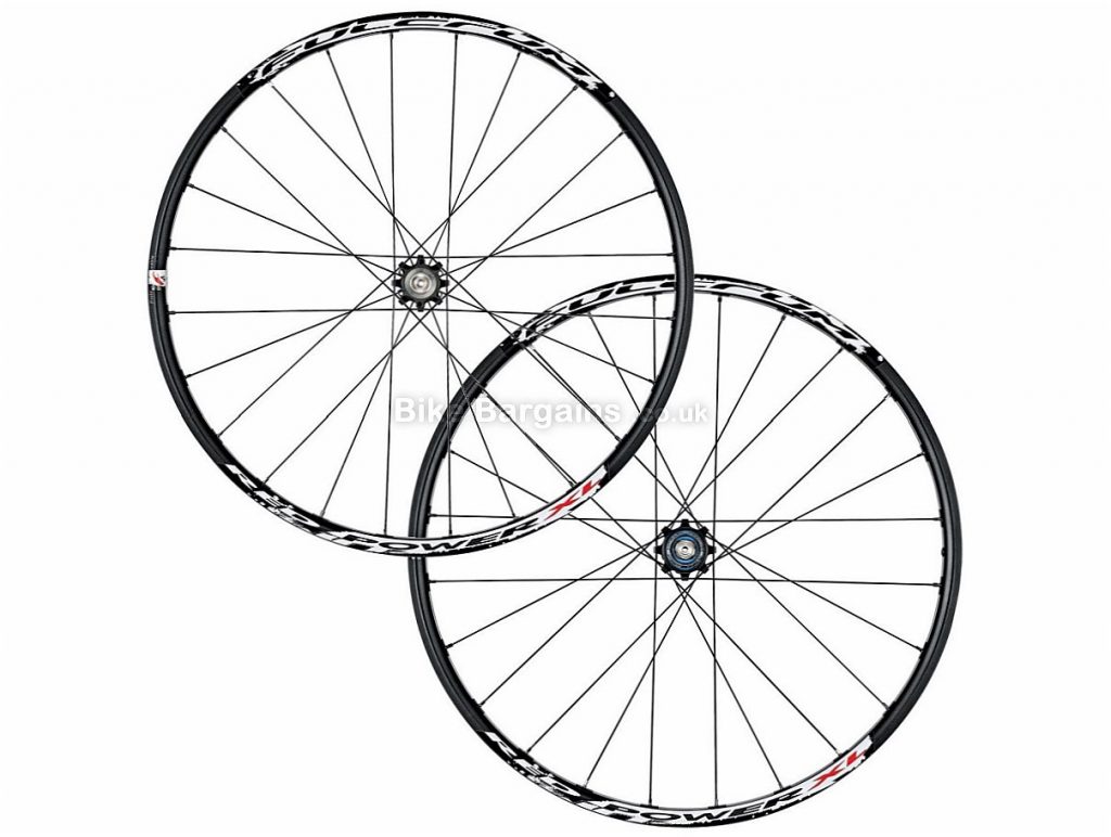 fulcrum 26 wheelset