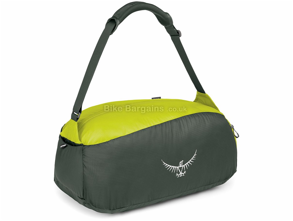 osprey ultralight stuff duffel