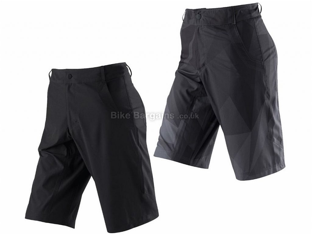 altura baggy shorts