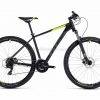 Cube Aim Pro 27.5″ Alloy Hardtail Mountain Bike 2018