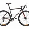 Kona Major Jake Rival Disc Carbon Cyclocross Bike 2016