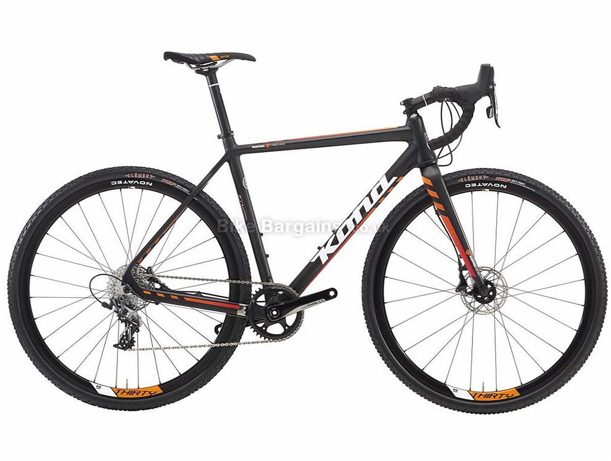 Kona cyclocross bike sale