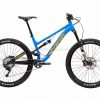 Kona Process 134 DL 27.5″ SLX Alloy Full Suspension Mountain Bike 2017