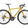 Kona Rove DL Disc Sora Alloy Adventure Cyclocross Bike 2018