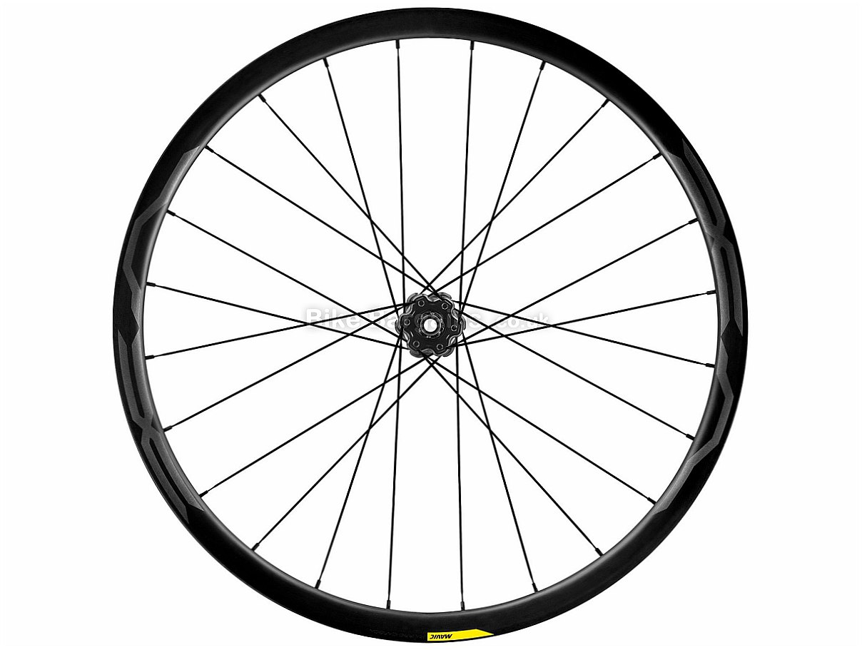 mavic cosmic cxr 60 clincher