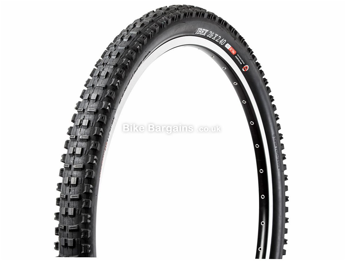 onza ibex mtb folding tyre