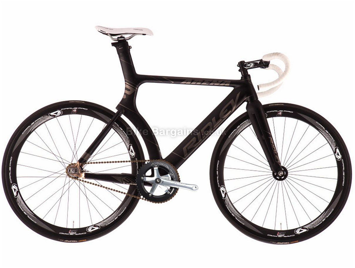 ridley arena track bike