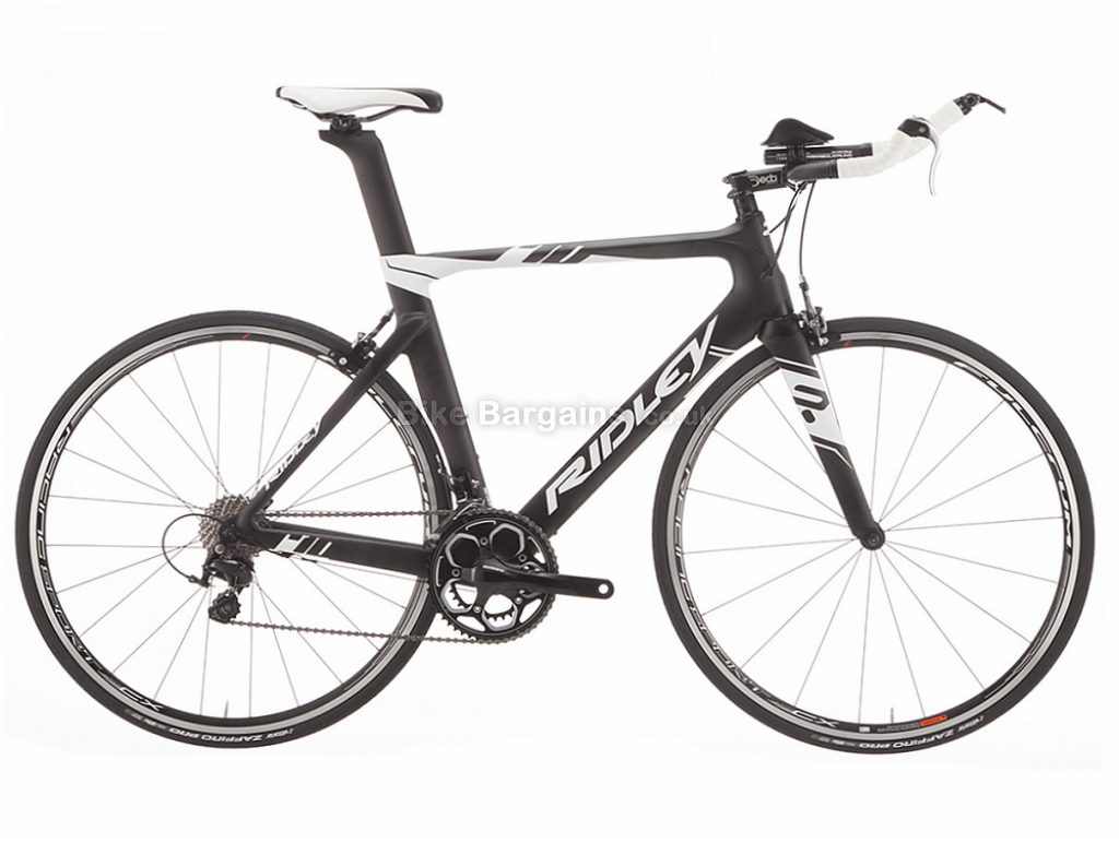 ridley tri bike