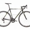 Ridley X-Night SL Ultegra Canti Carbon Cyclocross Bike 2018