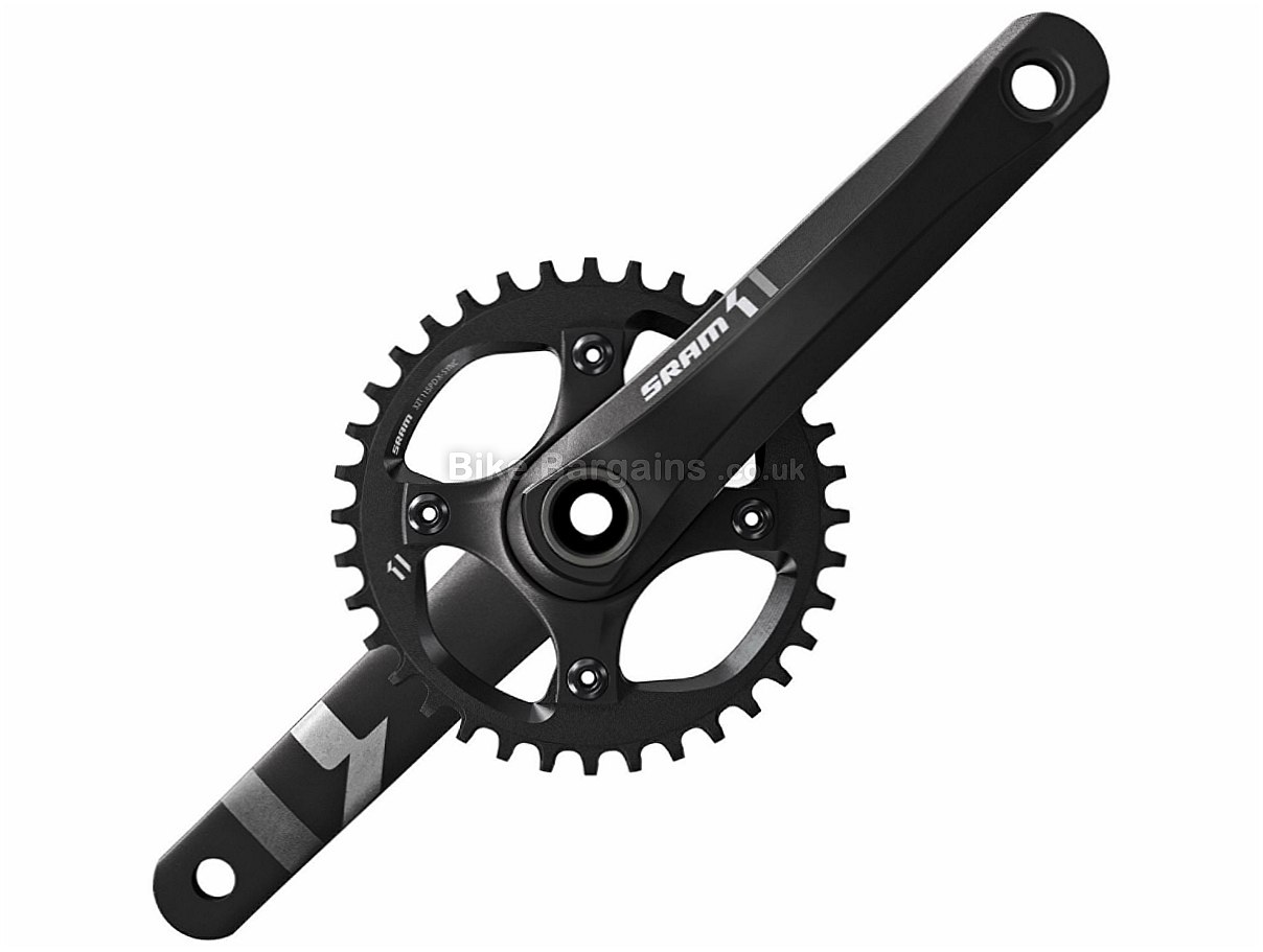 sram mtb crankset