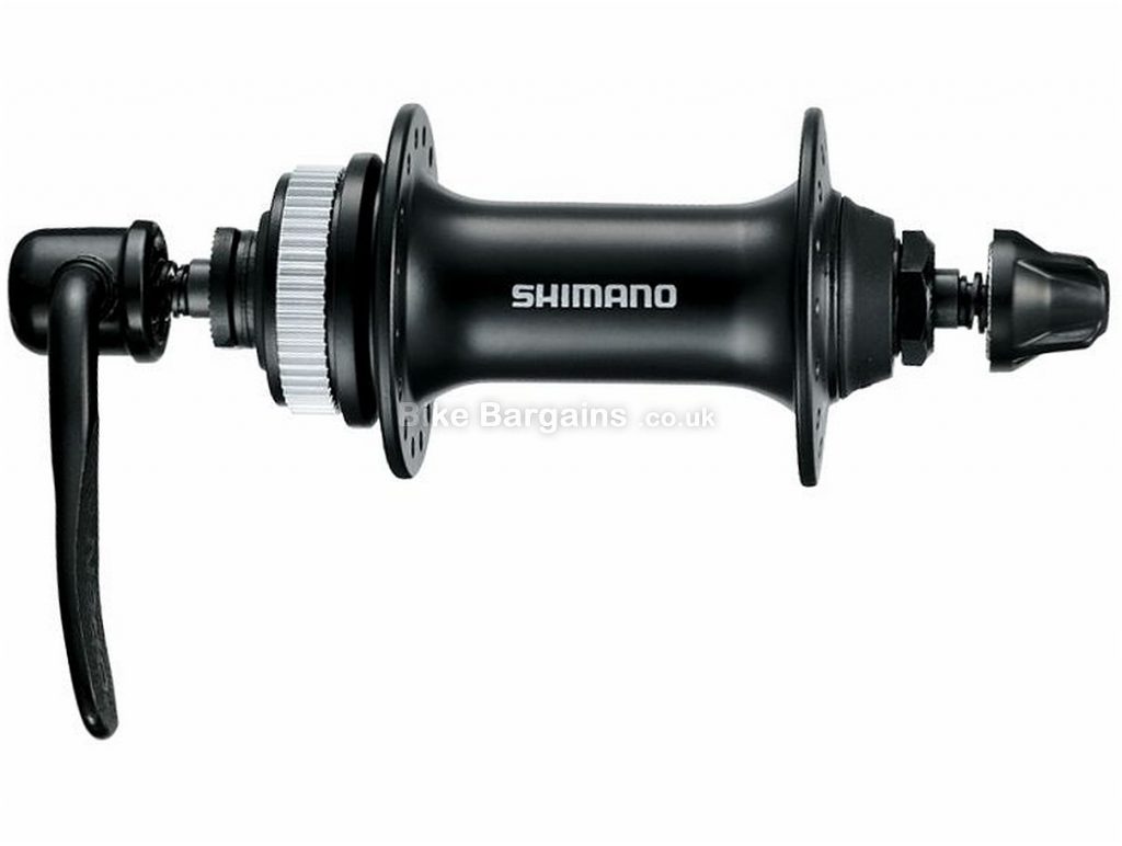 shimano rm35 rear hub