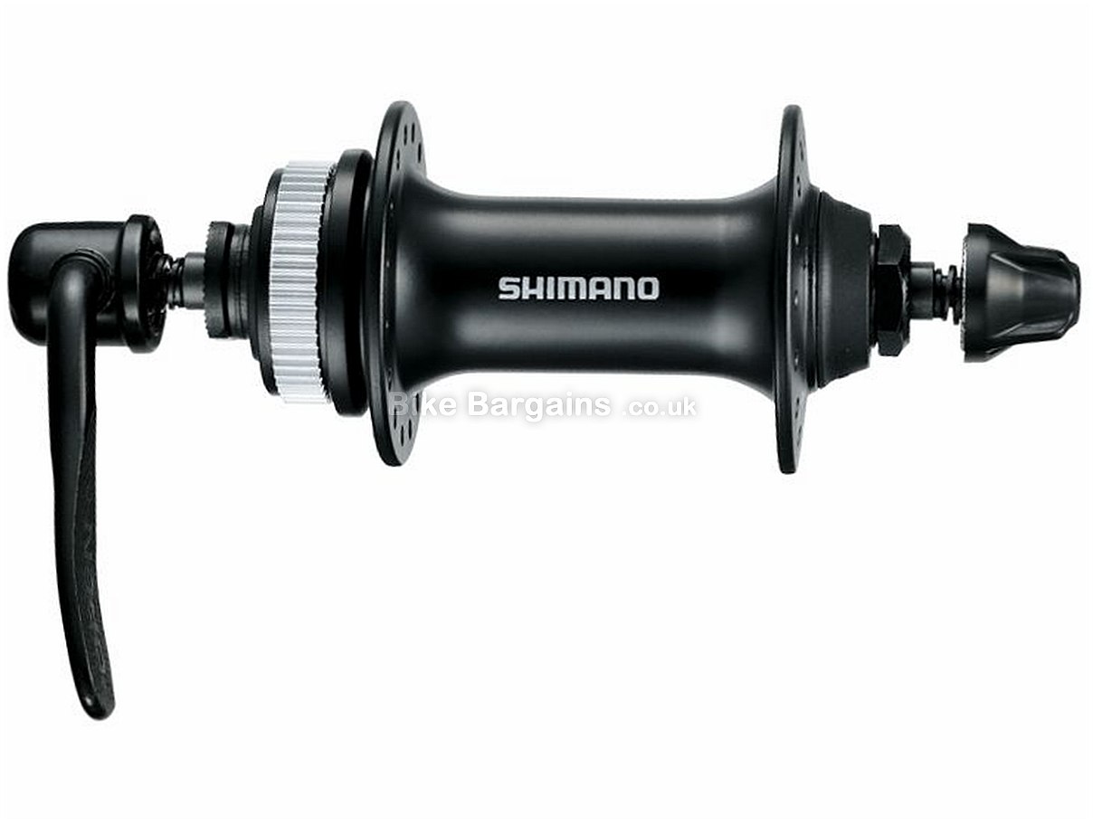 shimano rm30 hub