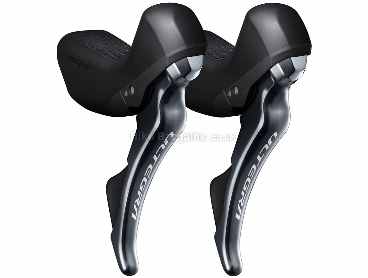 shifter ultegra r8020