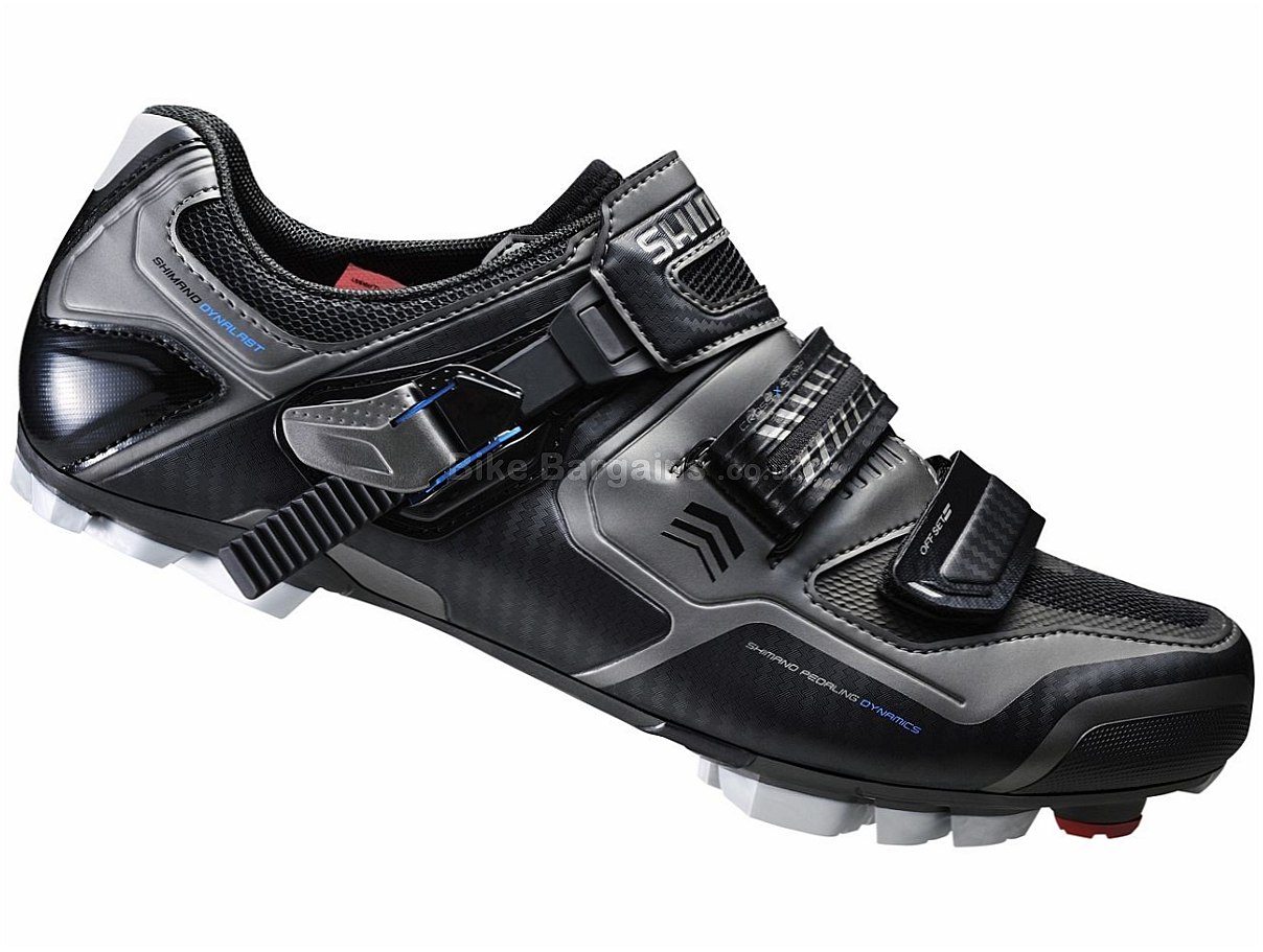 Download £64 Shimano XC61 SPD MTB Shoes - Save £86!