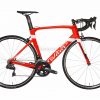 Wilier Cento1 Air Ultegra Di2 Carbon Road Bike 2018