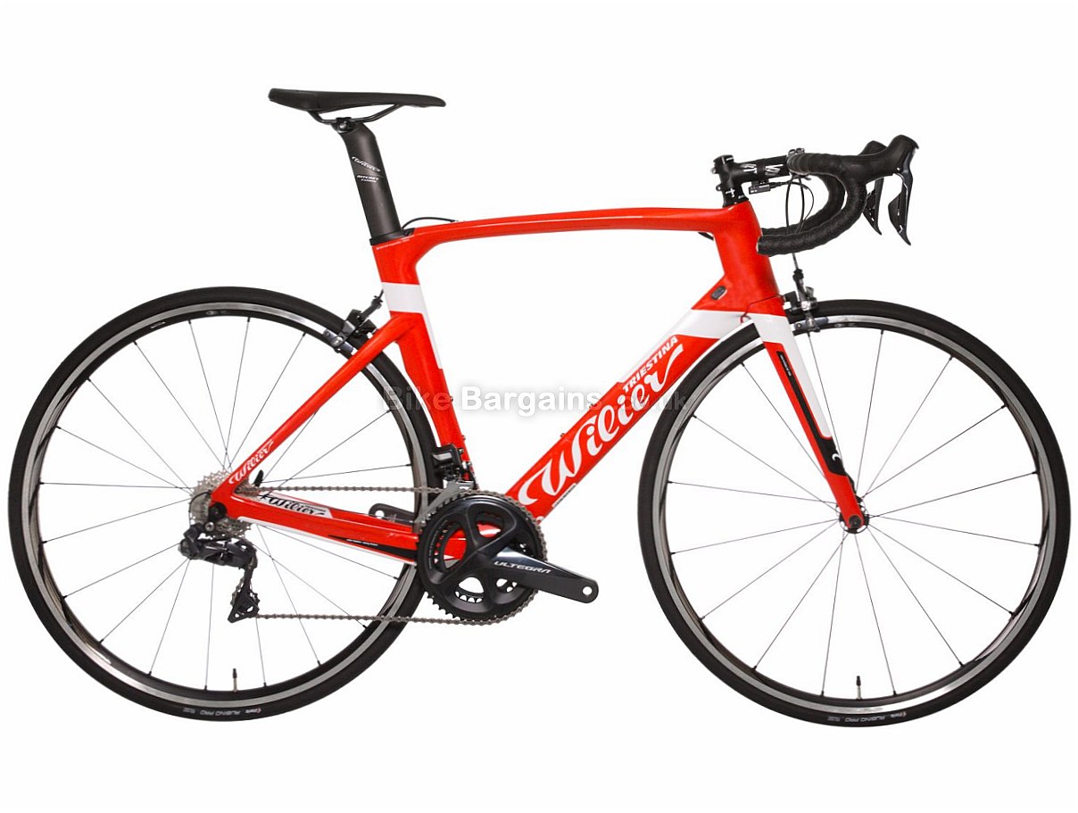 wilier 2018