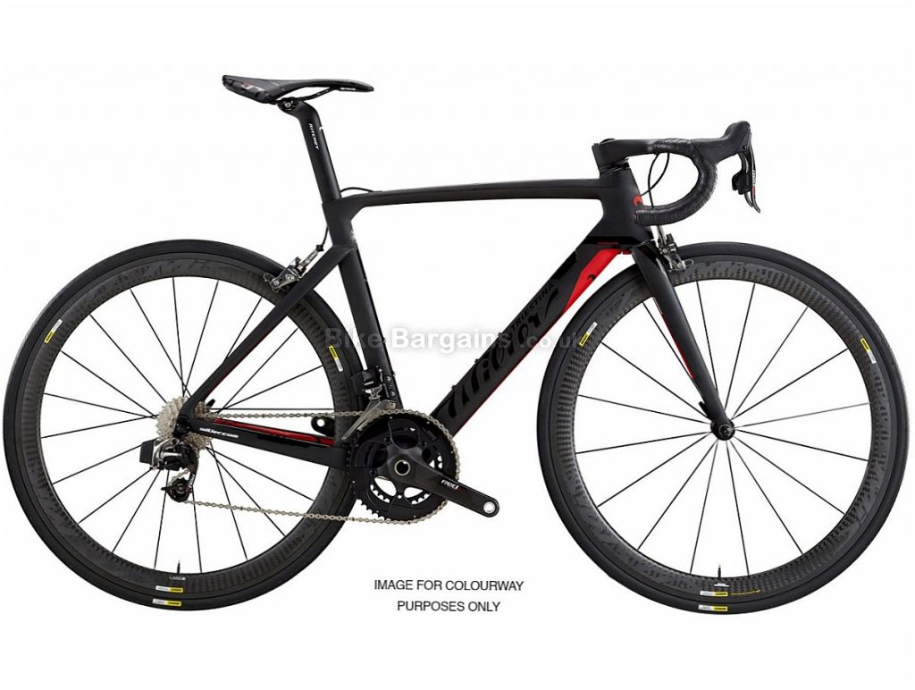 wilier cento 10 air 2018