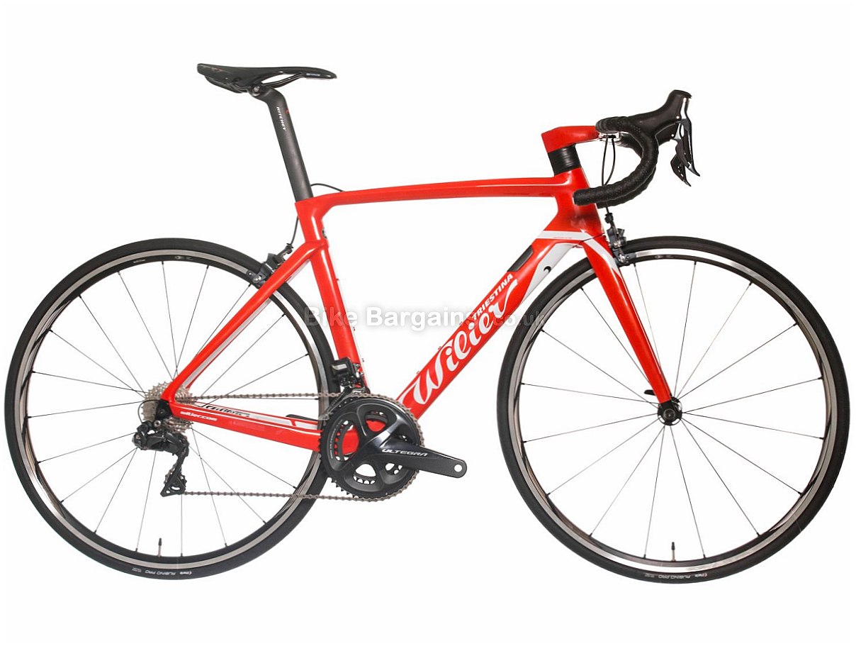 Velo wilier store cento 10 air