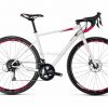 Cube Axial WS Pro Ladies Disc Alloy Road Bike 2018