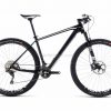 Cube Elite C:62 29″ Race Carbon Hardtail Mountain Bike 2018