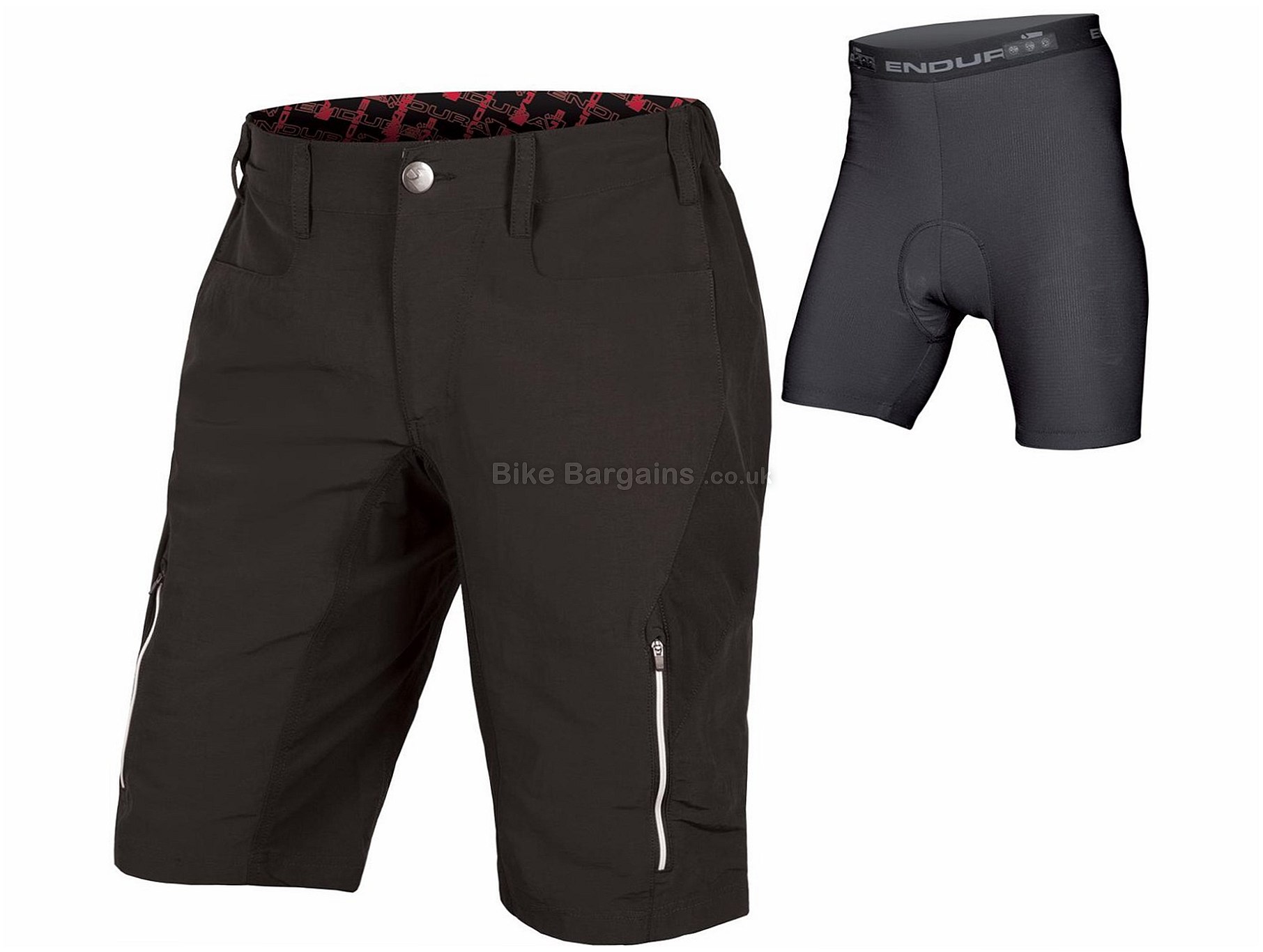 endura singletrack shorts 2018