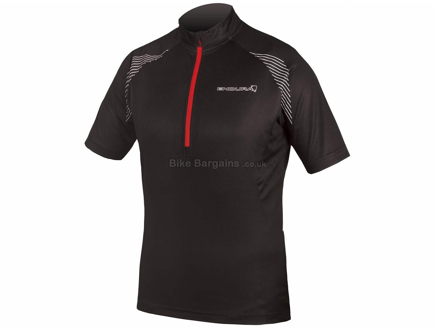 endura xtract ii short sleeve jersey