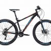 Fuji Nevada 27.5″ 2.0 Alloy Hardtail Mountain Bike 2018