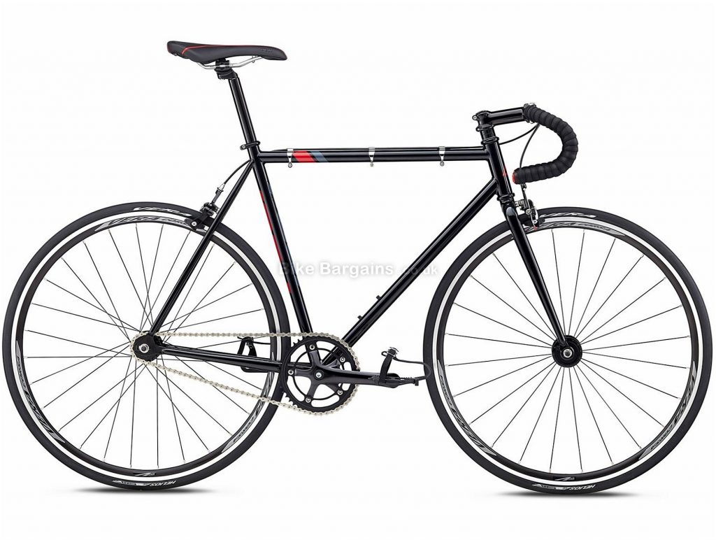 fuji 650 road bike