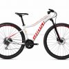 Ghost Lanao 3.9 Ladies 29″ Alloy Hardtail Mountain Bike 2018