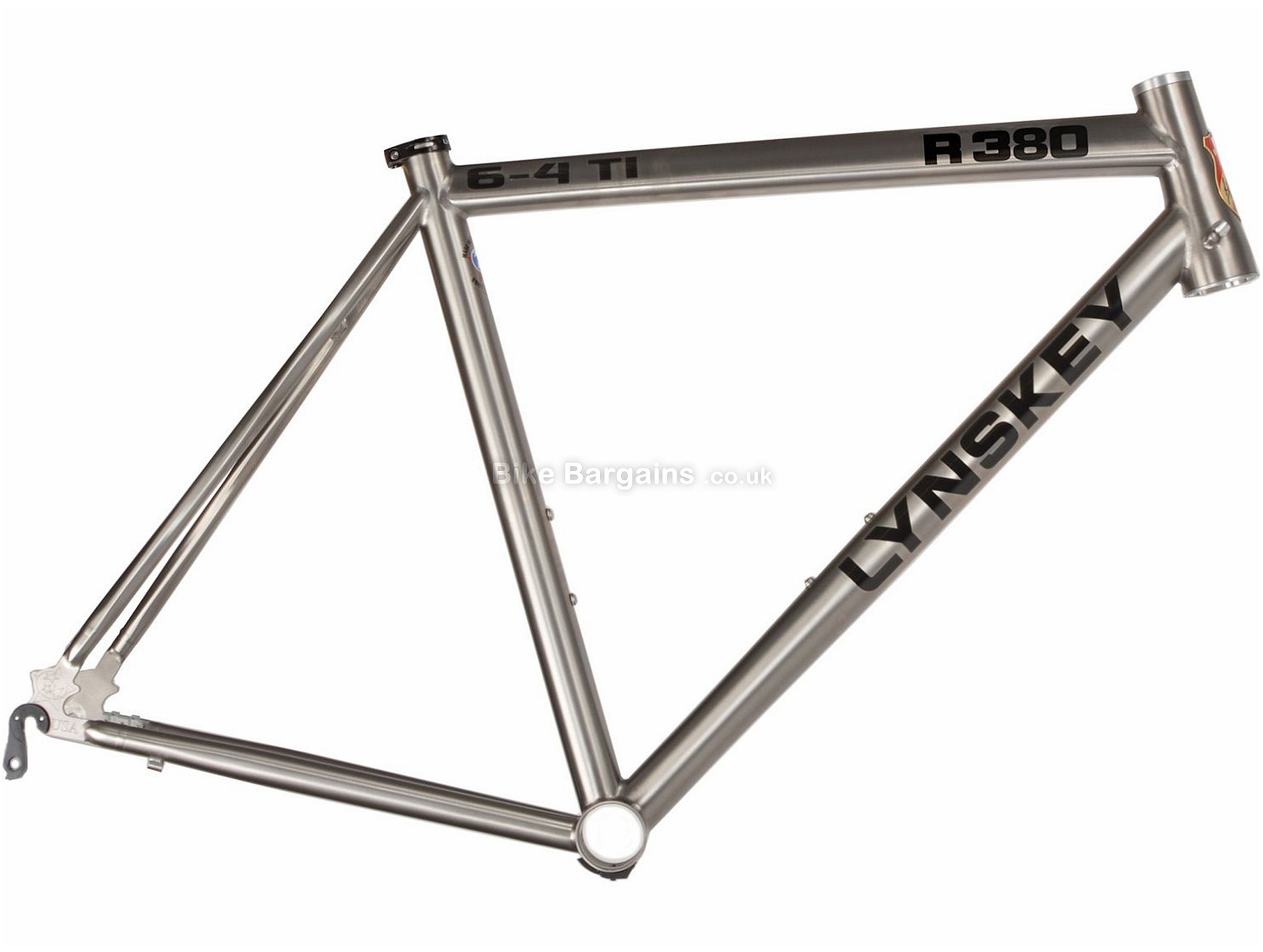 Lynskey frameset store