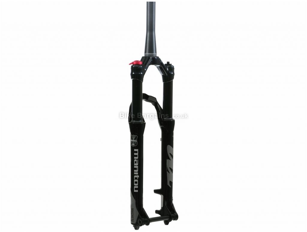 140mm suspension fork