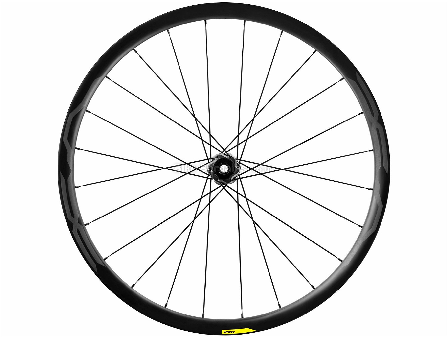 Mavic XA Pro Carbon Supermax Front MTB Wheel (Expired) | Wheels