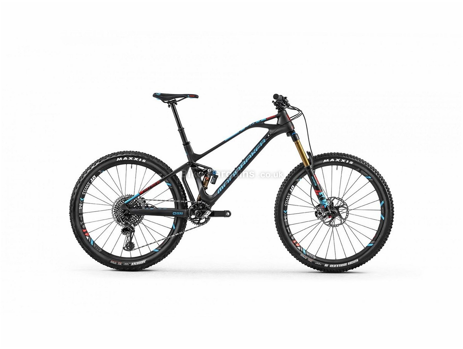 tredz mondraker