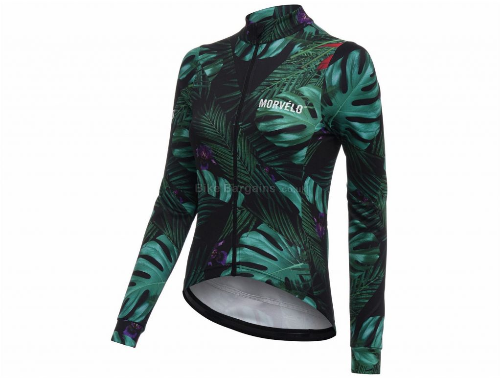 morvelo long sleeve jersey