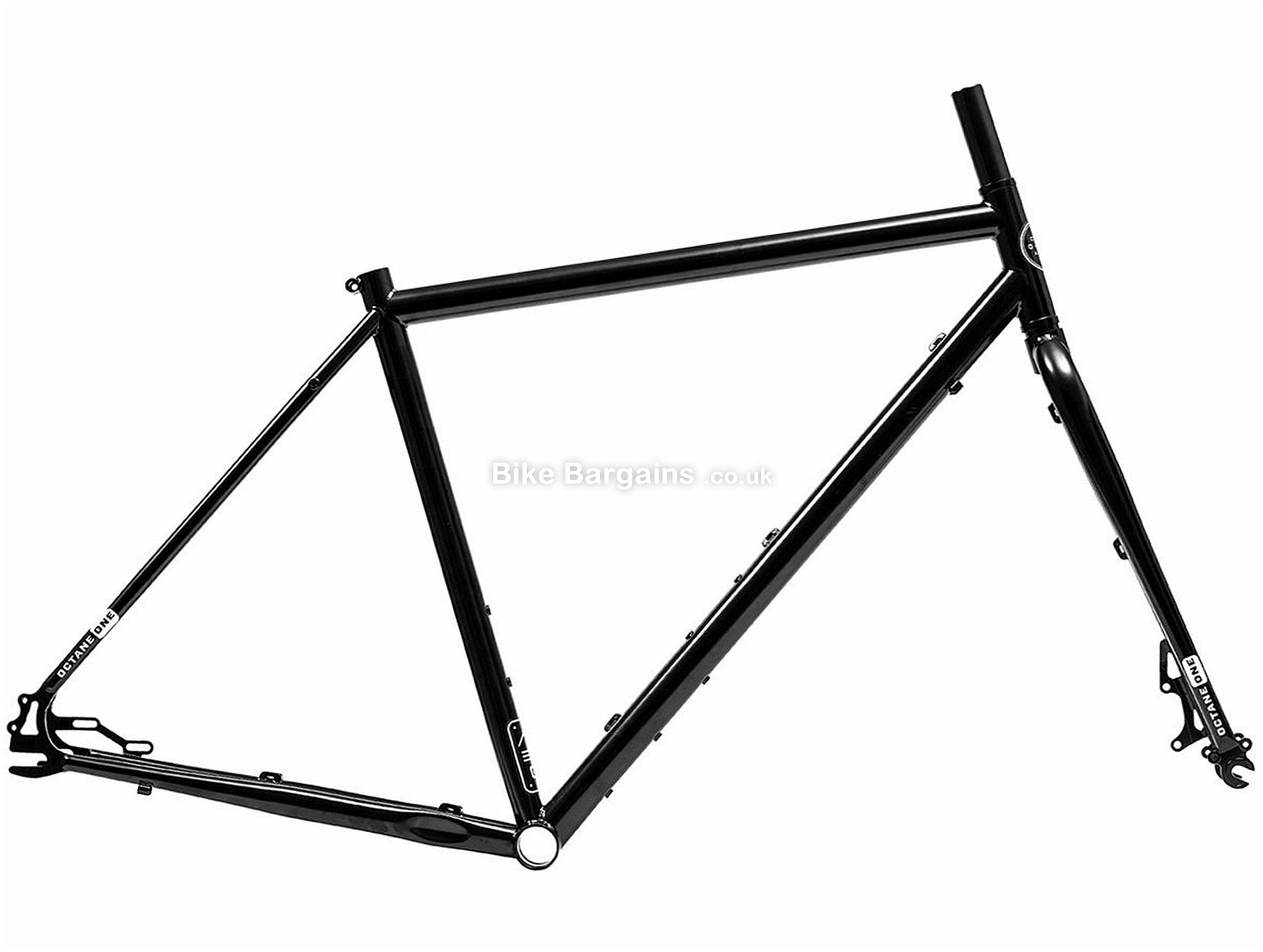 Octane one store kode frameset