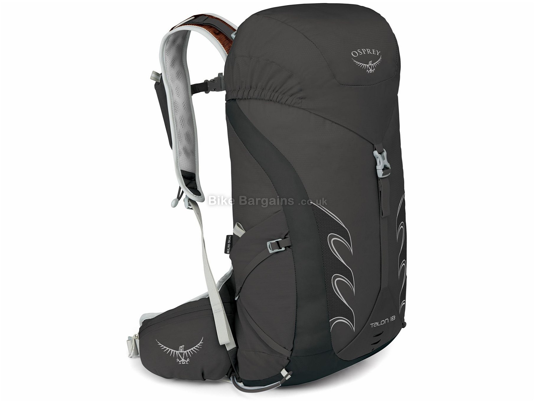 talon 18l backpack