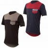 Pearl Izumi Divide Short Sleeve Top 2017