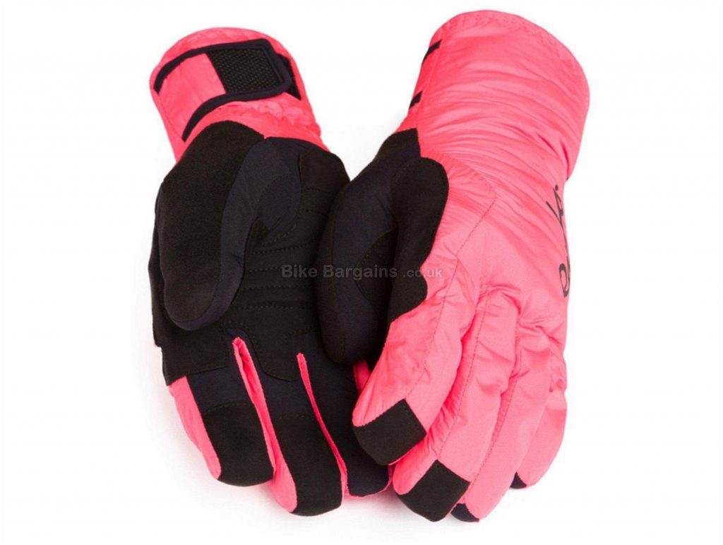 rapha winter gloves