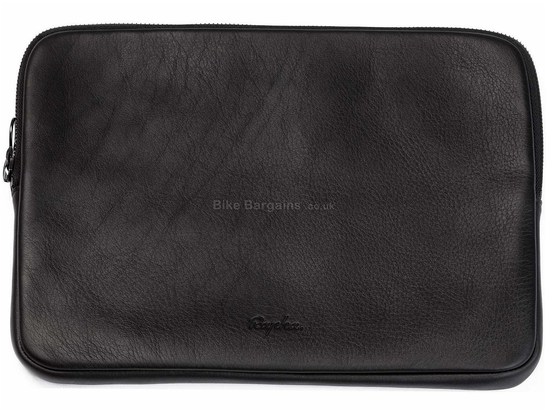 Rapha TRAVEL POUCH Large leather Pouch | loneoakpoint.com