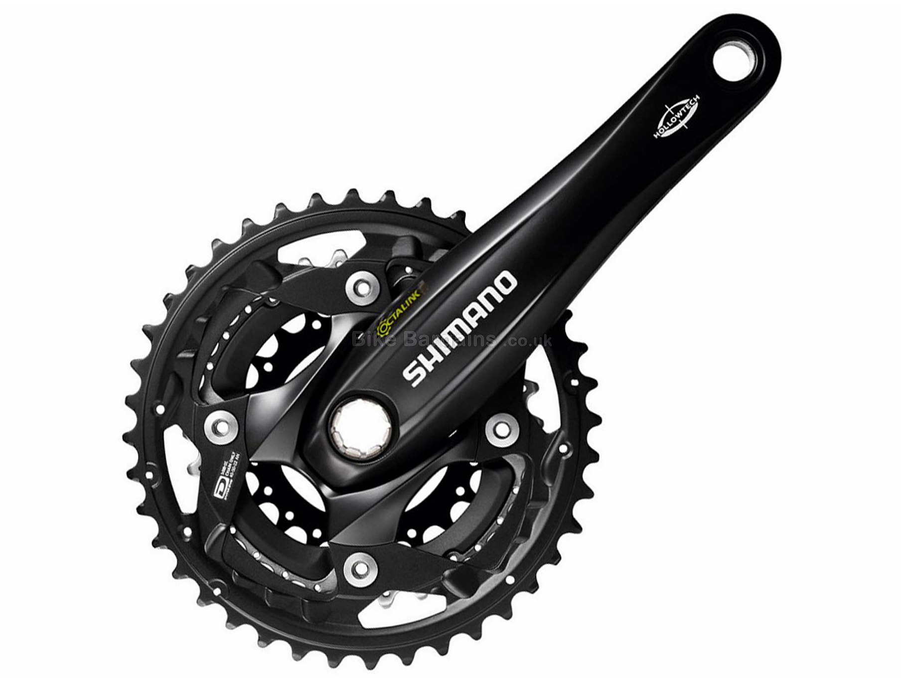 mtb chainsets