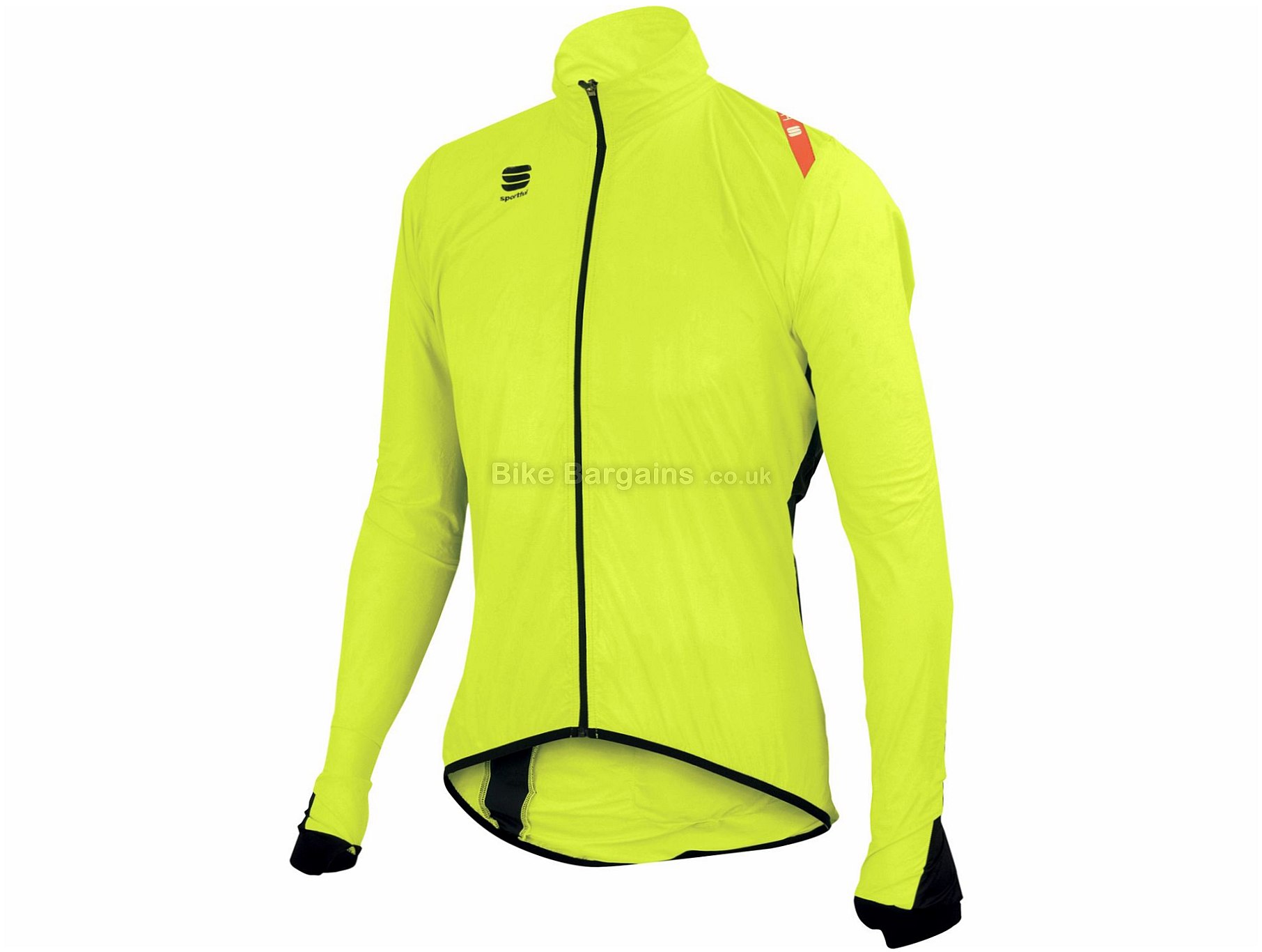 Sportful Hot Pack 5 Jacket 2017 (Expired) was £32